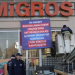 Bozuk gıda satan Migros’a kapatma kararı