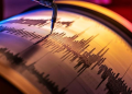 Bursa’da deprem!
