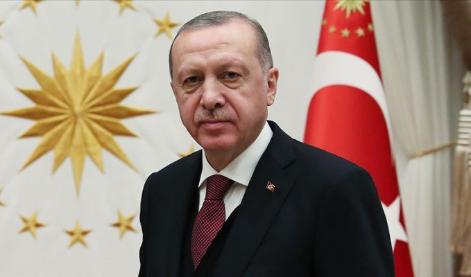 Cumhurbaşkanı Erdoğan, Bolu’ya gidiyor