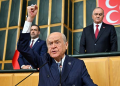 Devlet Bahçeli’den Ekrem İmamoğlu çıkışı