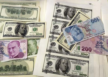 Dolar/TL’de alıcılı seyir