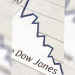 Dow Jones aralık ayının en büyük kaybedeni