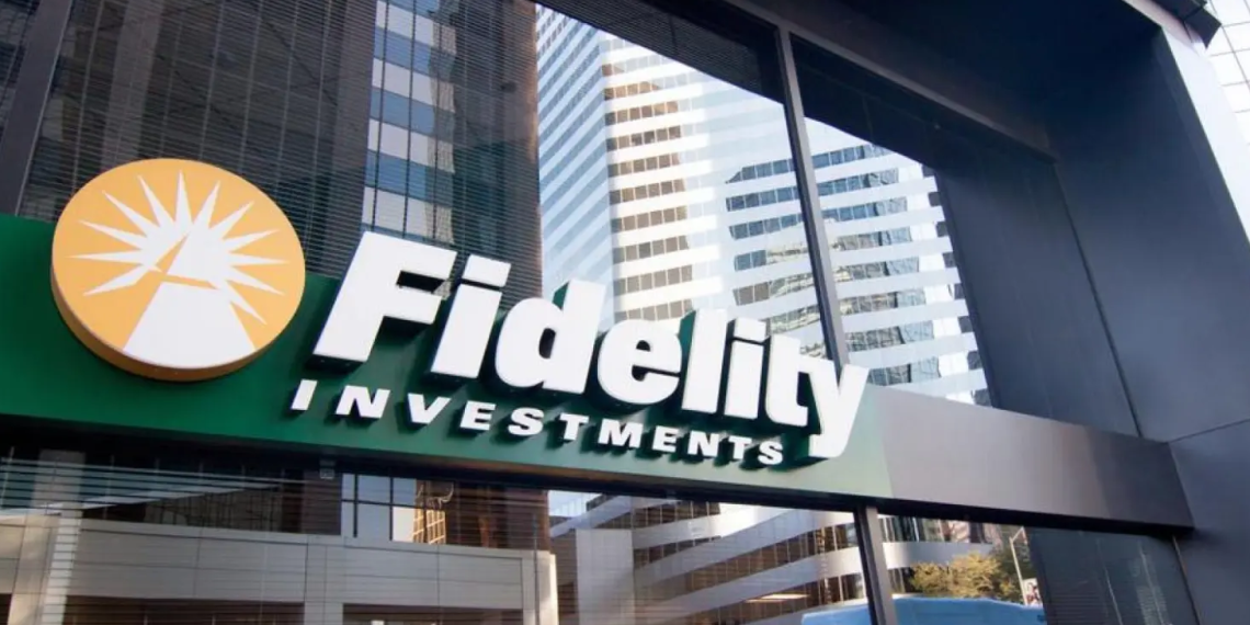 Fidelity’den 2025 Bitcoin rezerv tahmini geldi