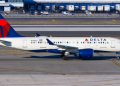 Delta Air, işletme geliri 15 milyar doları aştı