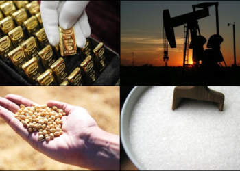 Emtia piyasasında ‘Trump’ belirsizliği: Yatırımcılar tedirgin!