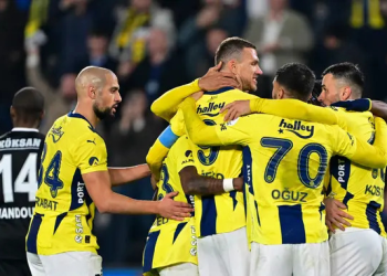 Fenerbahçe, Konyaspor deplasmanında: İşte muhtemel 11’ler