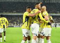 Fenerbahçe evinde 2 golle kazandı