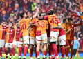 Galatasaray, devam eden yenilmezlik serilerinde Avrupa’nın zirvesinde