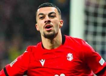 Galatasaray’dan Mikautadze’ye 21 milyon euroluk teklif