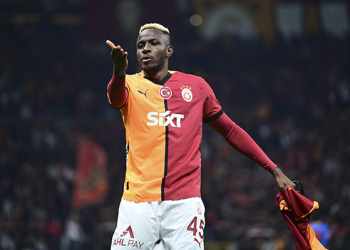 Galatasaray’ın rakibi Hatayspor: İşte muhtemel 11’ler