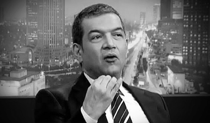 Gazeteci Deniz Arman hayatını kaybetti!