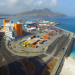 Global Ports Holding, Cabo Verde Mindelo Kruvaziyer Limanı’nı portföyüne ekledi