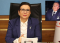 Görevden alınan eski Bakan Pekcan’ın eşi dolandırıldı