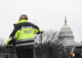 Güvenlik önlemleri had safhada: Washington’da yemin töreni hazırlıkları