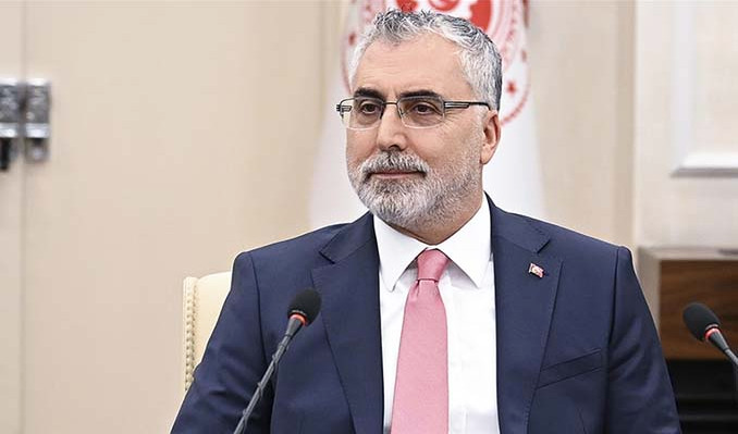Işıkhan: Asgari ücrette ihtiyaç olursa iyileştirme yaparız