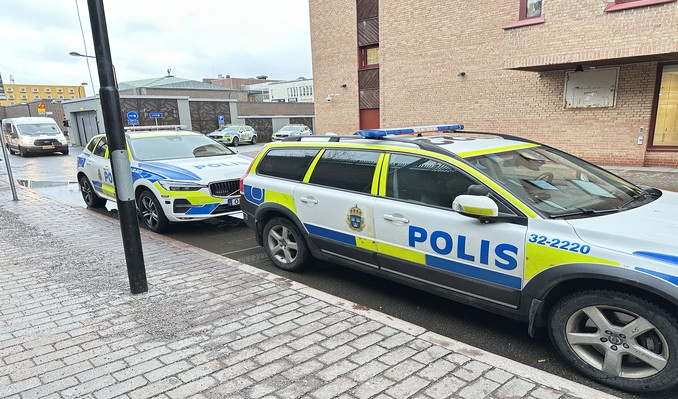 İsveç’te Rusya Büyükelçiliği’ne saldırı