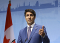 Kanada Başbakanı Justin Trudeau istifa etti