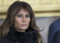 Melania Trump kendi kripto parasını çıkardı
