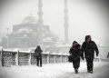 Meteoroloji’den İstanbul için yeni kar uyarısı!