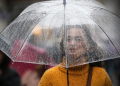Meteoroloji’den bölge bölge kuvvetli yağış uyarısı!
