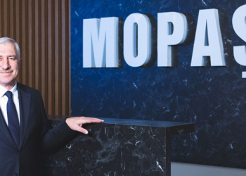Mopaş halka arz oluyor: Talep toplama tarihleri 21-22-23 Ocak 2025