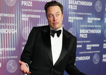 Musk’ın yeni ‘X’ kimliği kripto para piyasasını salladı