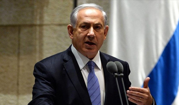 Netanyahu, Gazze’de ateşkesin “geçici olduğunu” öne sürdü