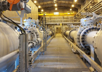 Rus gazının Avrupa’ya sevkiyatı durduruldu