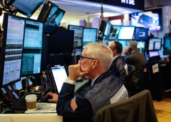 S&P 500 yeni bir rekorla kapandı