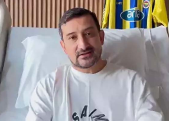 Serhat Akın: Eskisi gibi yürüyebilir miyim, bilmiyorum