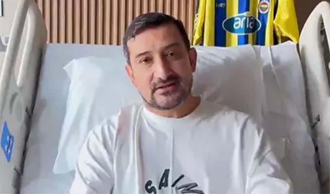 Serhat Akın: Eskisi gibi yürüyebilir miyim, bilmiyorum