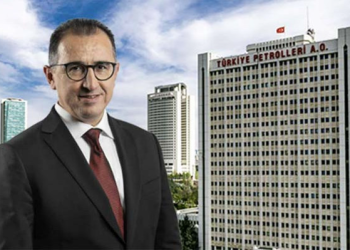 TPAO’dan Libya’ya milyarlarca dolarlık yatırım sinyali