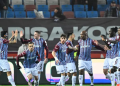 Trabzonspor, Sivasspor karşısında farklı kazandı