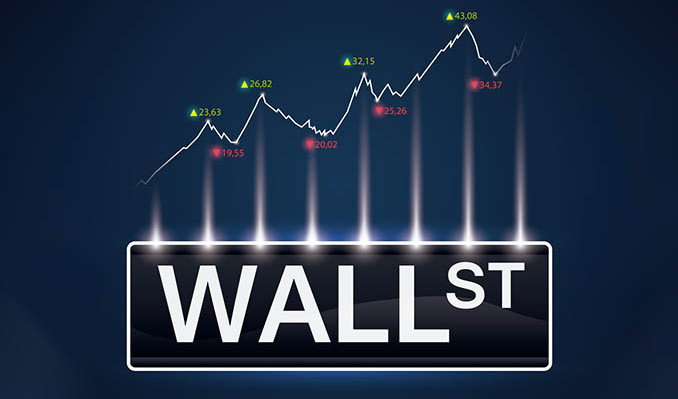Trump ABD borsasını rekora taşıdı