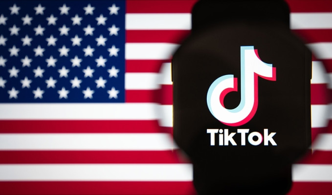 Trump, TikTok’a 90 günlük uzatma verebileceğini açıkladı