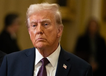 Trump, petrol ve gaz arama çalışmalarının önünü açtı