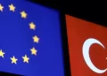 Türkiye ve AB arasında yüksek düzeyli ekonomi diyaloğu