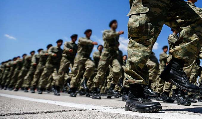 Yeni bedelli askerlik ücreti belli oldu!