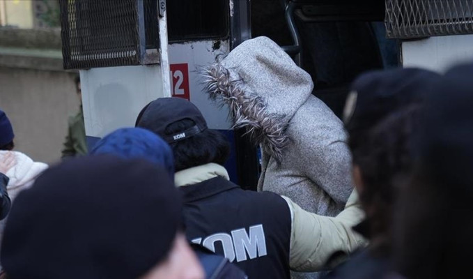 Yenidoğan soruşturmasında fezleke hazırlandı