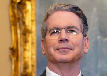 ABD Hazine Bakanı Scott Bessent: Doların güçlü olmasını istiyoruz