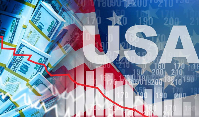 ABD’de büyüme beklentilere paralel