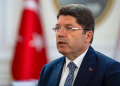 Adalet Bakanı Tunç’tan The Economist’e tepki