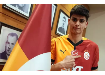 Galatasaray, Eren Elmalı ve Arda Ünyay’ın transferini açıkladı