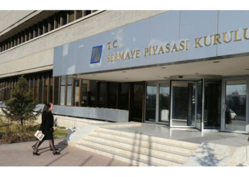 SPK HATEK hisselerindeki 2 isme işlem yasağı getirdi