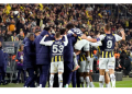Fenerbahçe evinde kolay kazandı
