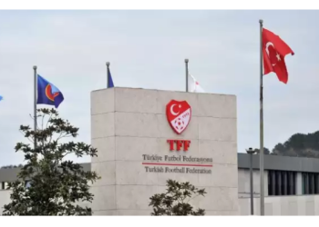 TFF’den Galatasaray ve Fenerbahçe’ye davet