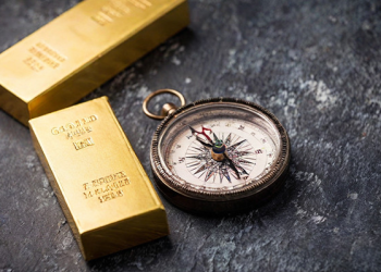 Altın için 2026 hedefi 4.000 dolar