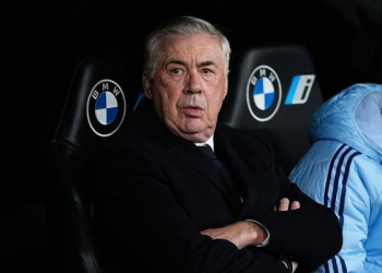 Ancelotti’den Arda açıklaması