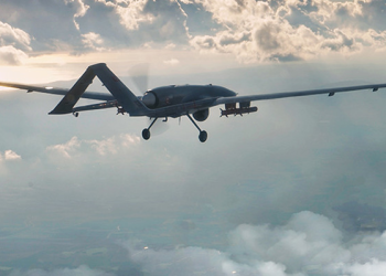 Baykar’dan 2024’te 1,8 milyar dolarlık ihracat