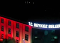 Beykoz Belediyesine operasyon iddiası